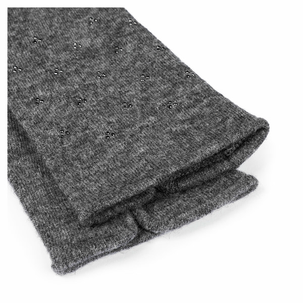 Shiny Knots Touch - flanell