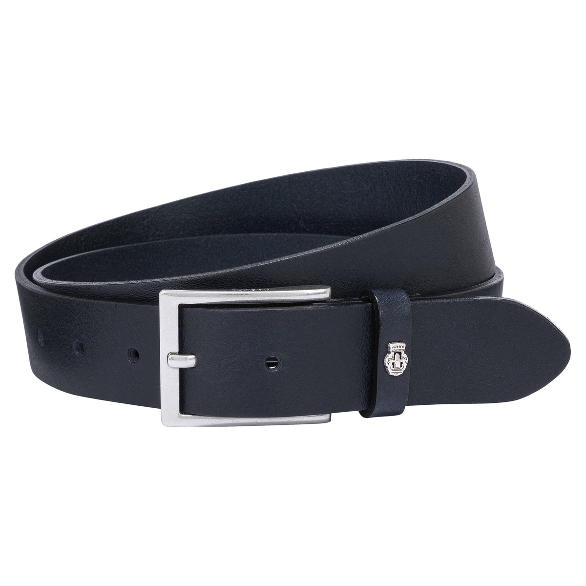 Leon 3,5cm - classic navy
