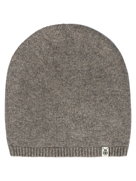 Essentials Muetze Women - mink