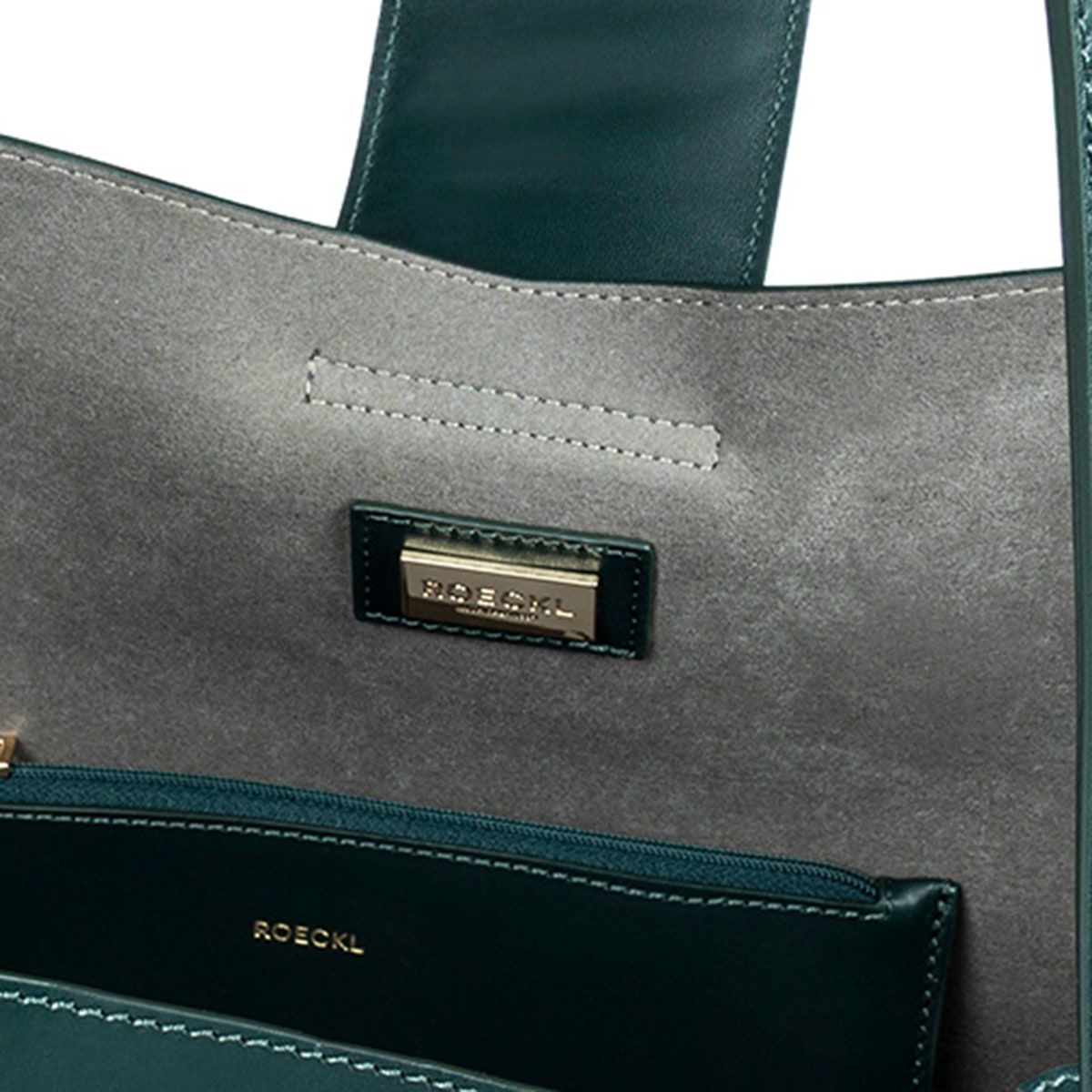 Florence Shopper medium  - pine