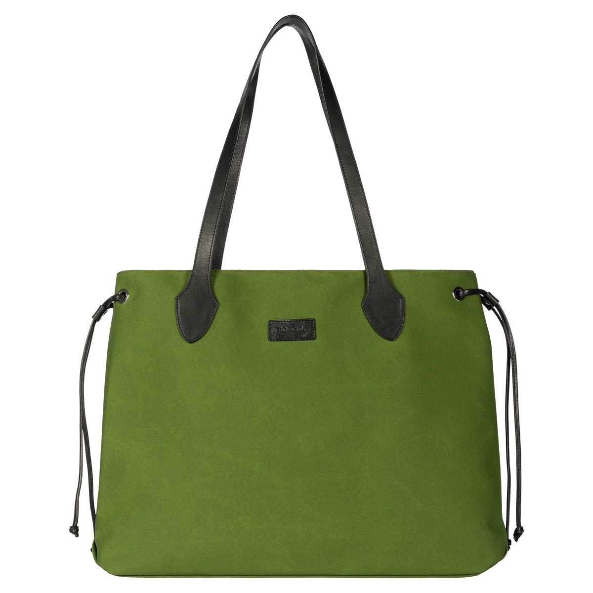 Miami shopper extra large - olive