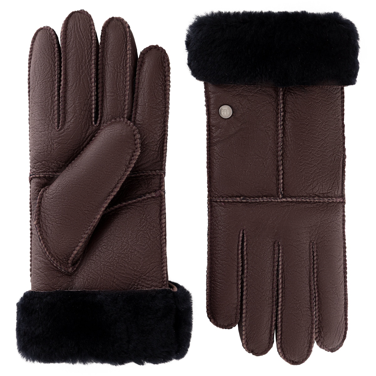 Odense - mocca/black
