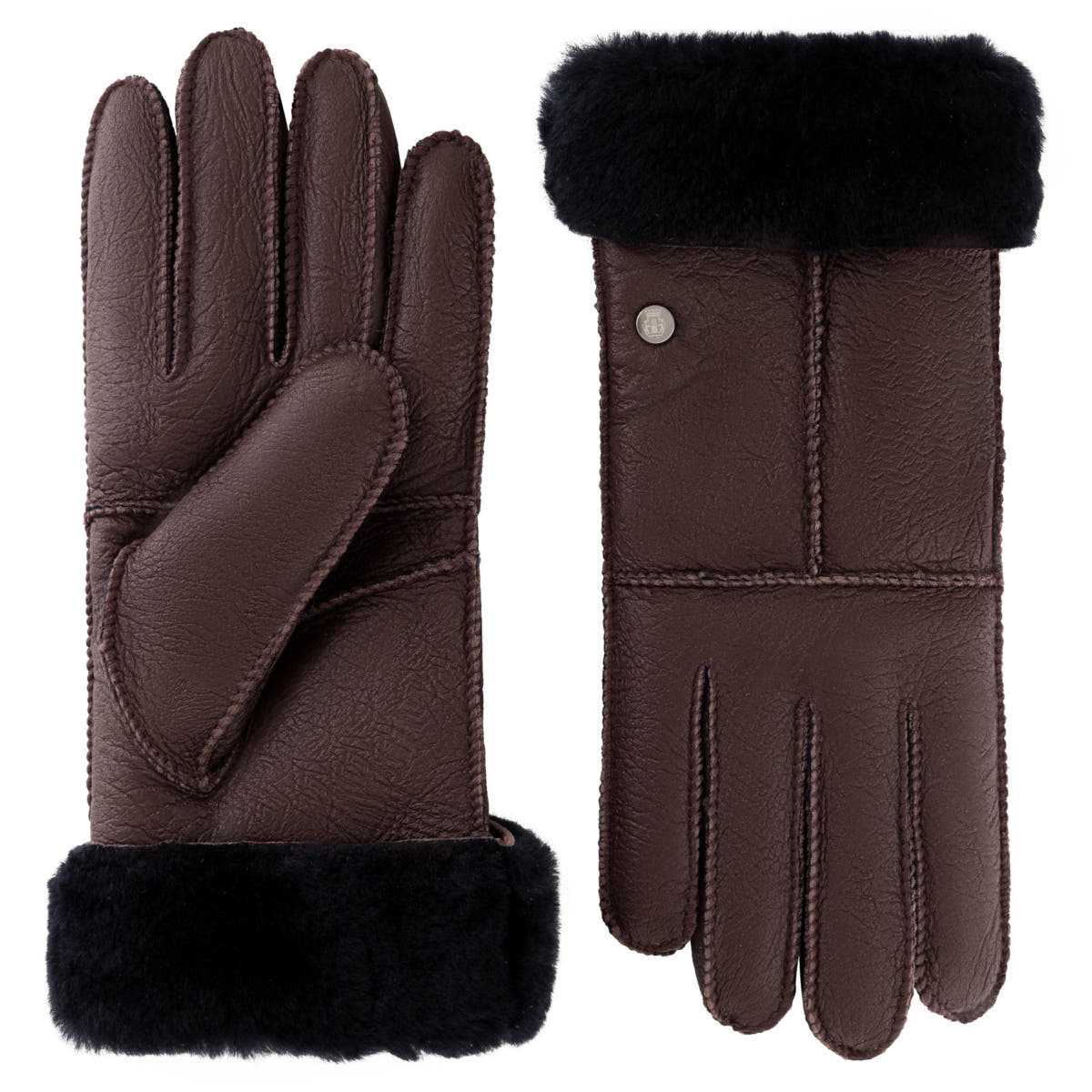 Odense - mocca/black