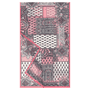 Patchwork Arabesque 55x180 - multi lotus