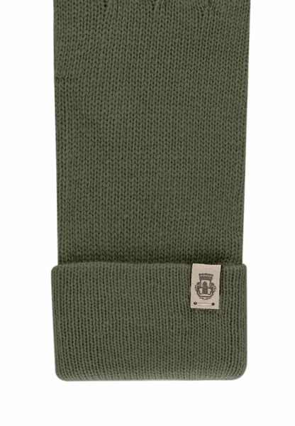 Essentials Handschuhe - khaki