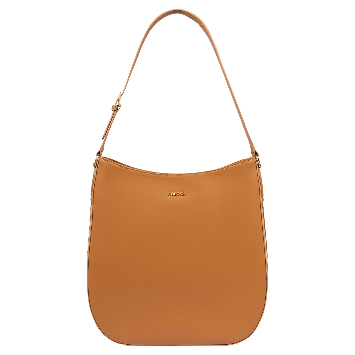 Cora crafted medium - hazelnut