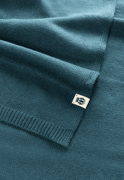 Essential Schal 35x180 - emerald