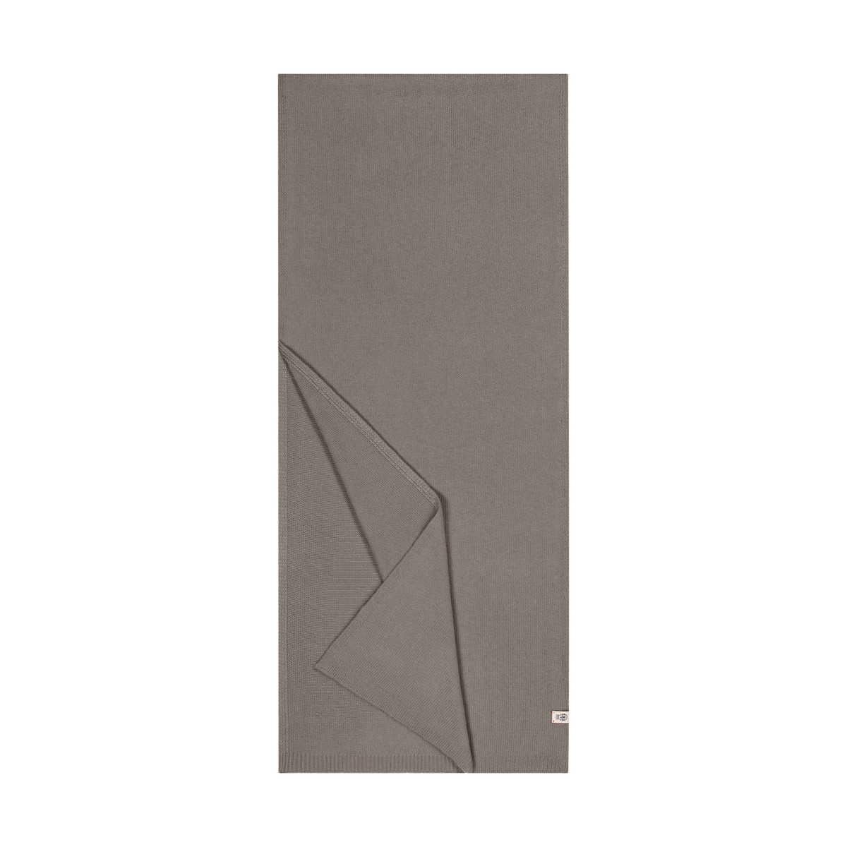 Essential Schal 35x180 - mink