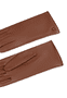 Schoenefeld - saddlebrown