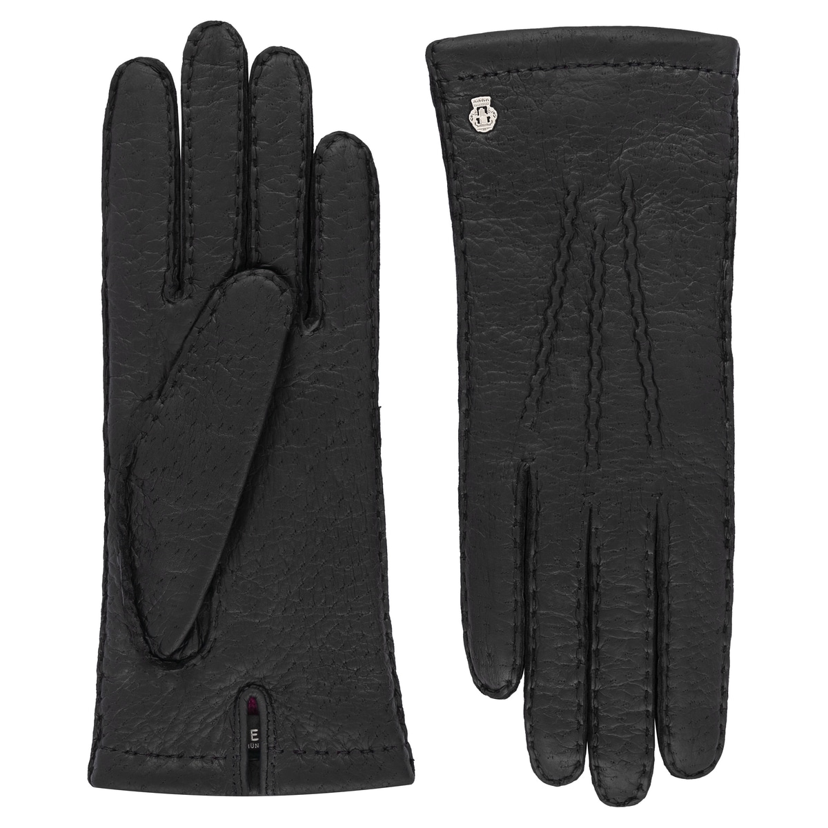 Glinde - black/berry