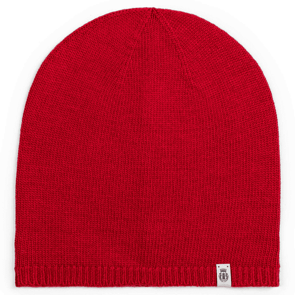 Essentials Muetze Women - red