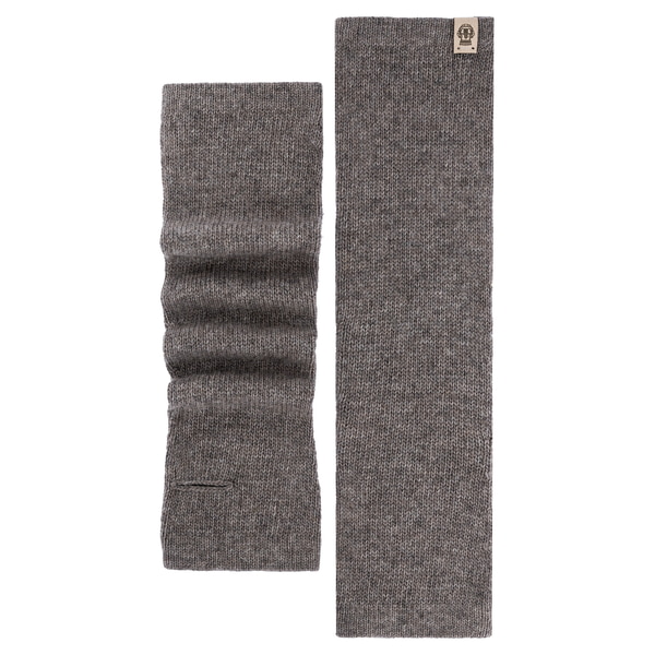 Essentials Stulpe - mink