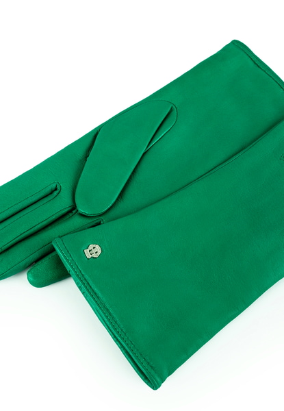 Prag - green