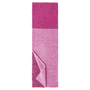 Cosy Bouclé New Schal 30x180 - multi raspberry