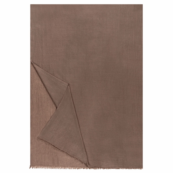 Ring Pashmina 70x200 - taupe