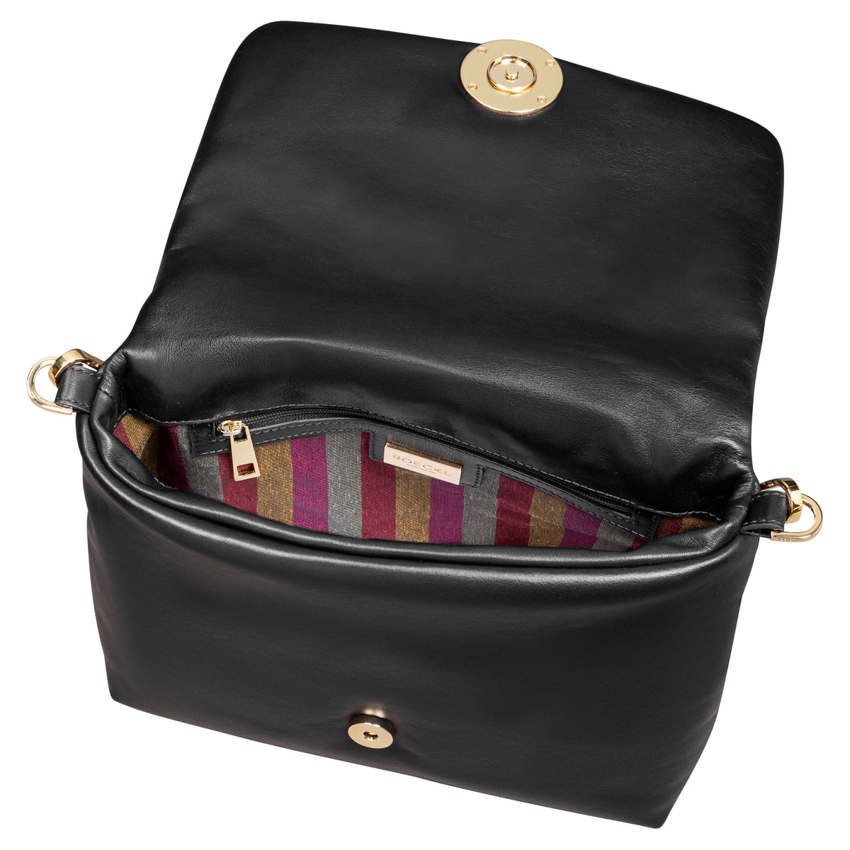Soho small soft - black
