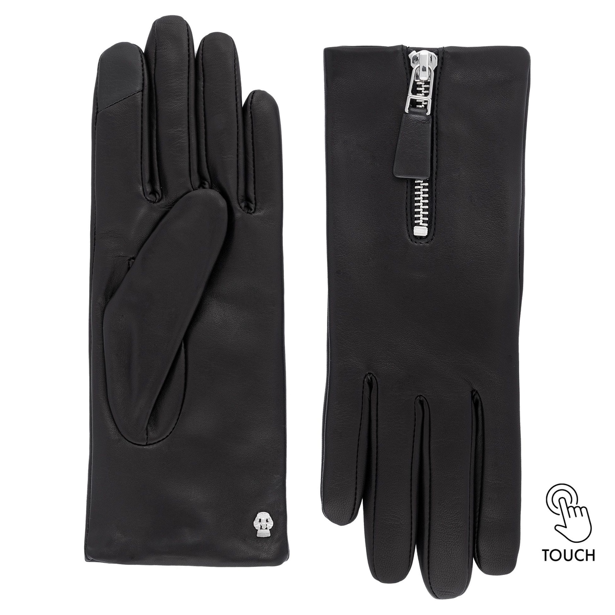 York Touch - black