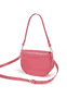 Giorgia small - flamingo