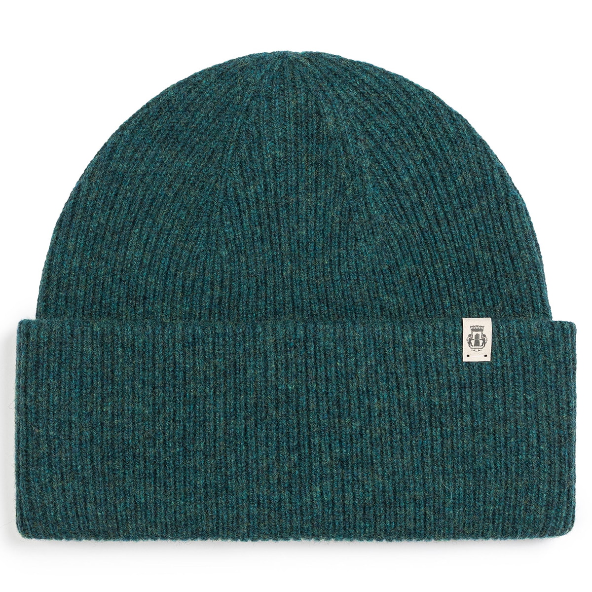 Manhattan Mütze - emerald