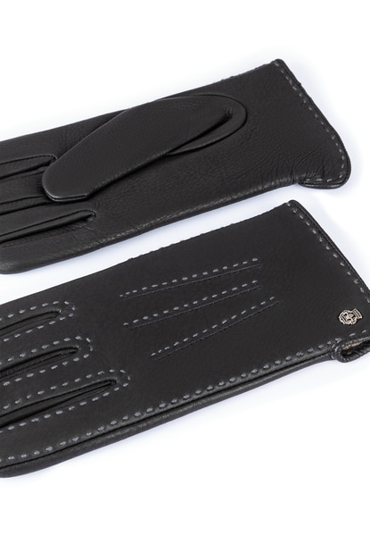 Nottingham - black
