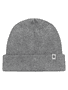 Essentials Mütze - silvergrey