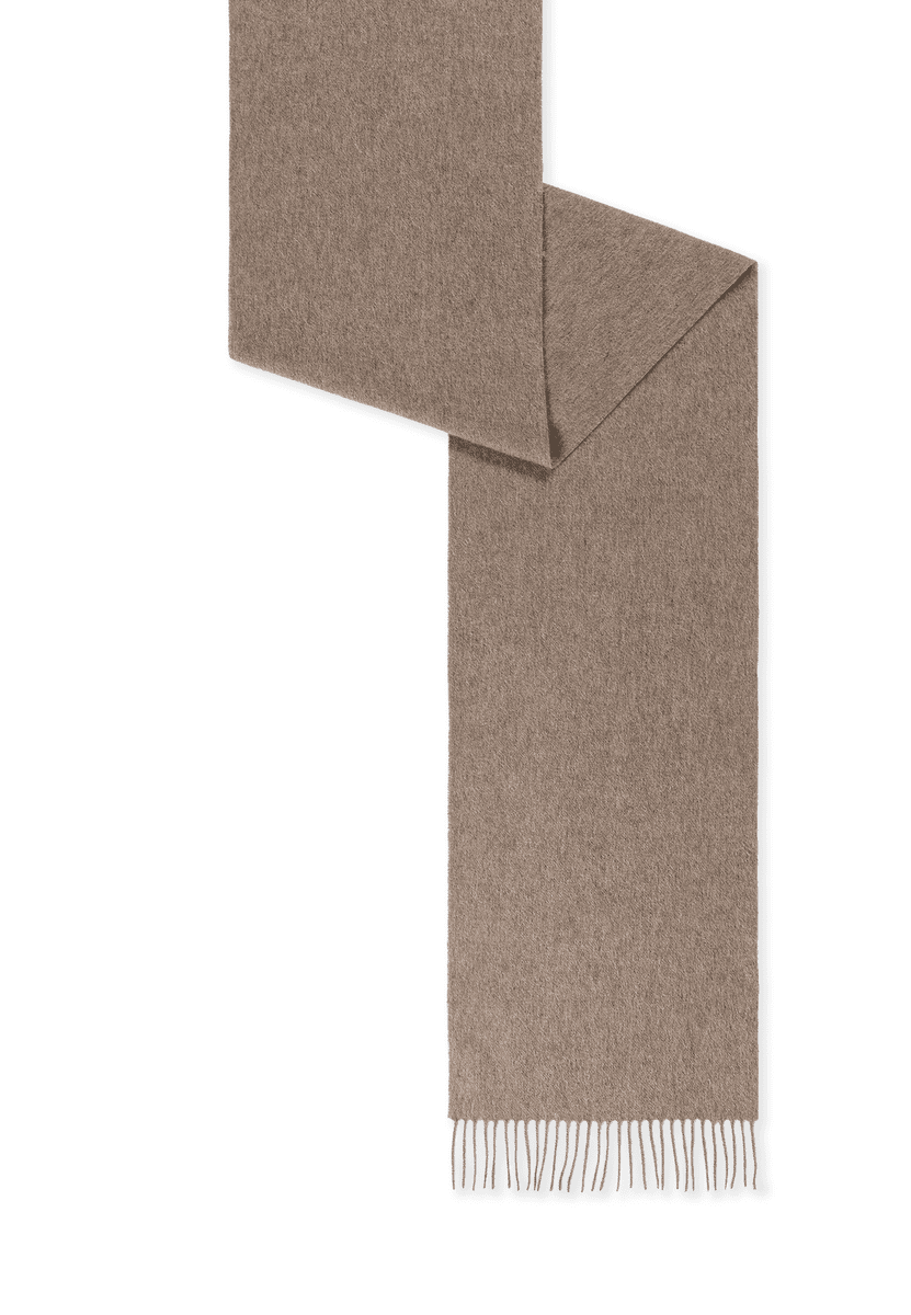 Classic Solid Women 30x180  - mink