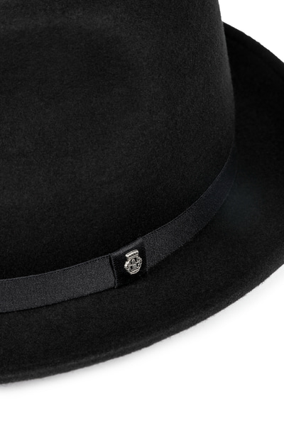 Harrow - black