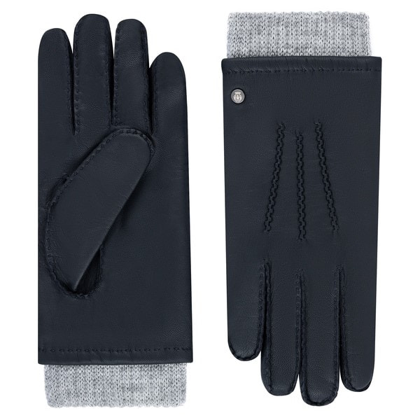Metz - classic navy