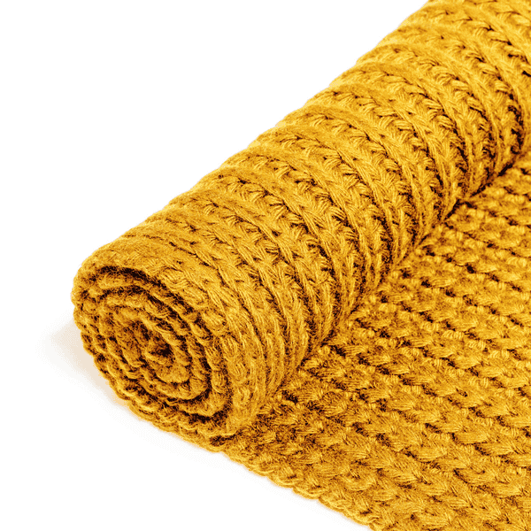 Urban Style Schal 25x170 - safran