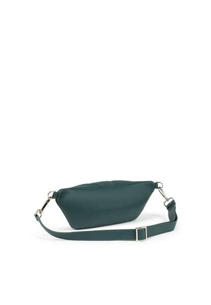 Jona small - emerald