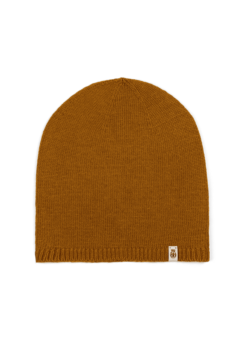 Essentials Muetze Women - bronze