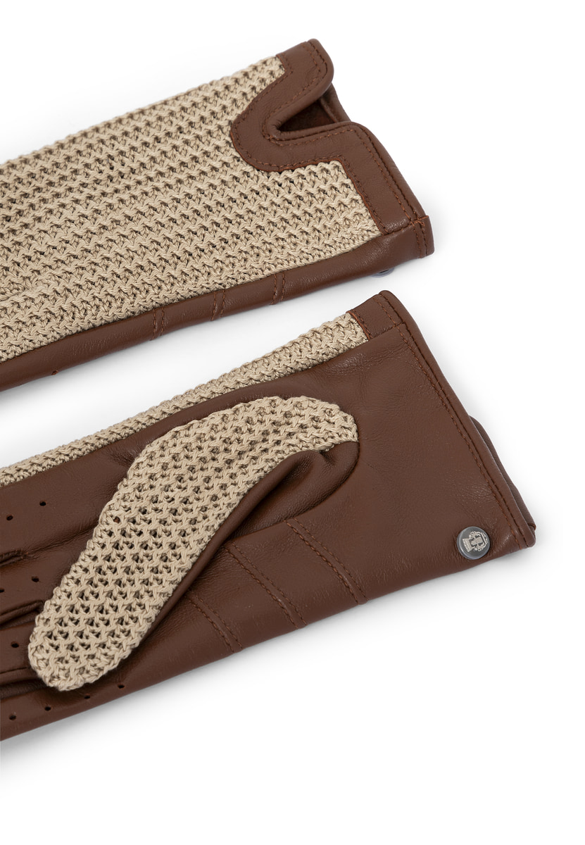 Sanremo - saddlebrown