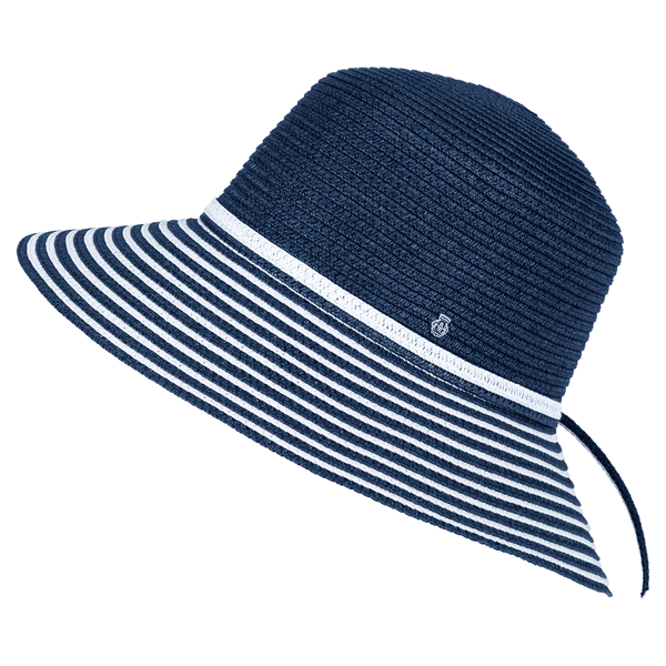 Paloma Hut - navy