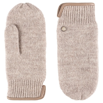 Walkfaeustel - mink