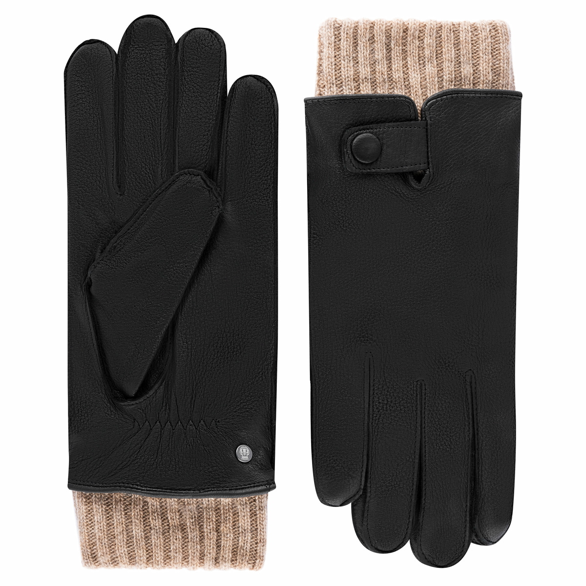 Quebec - black