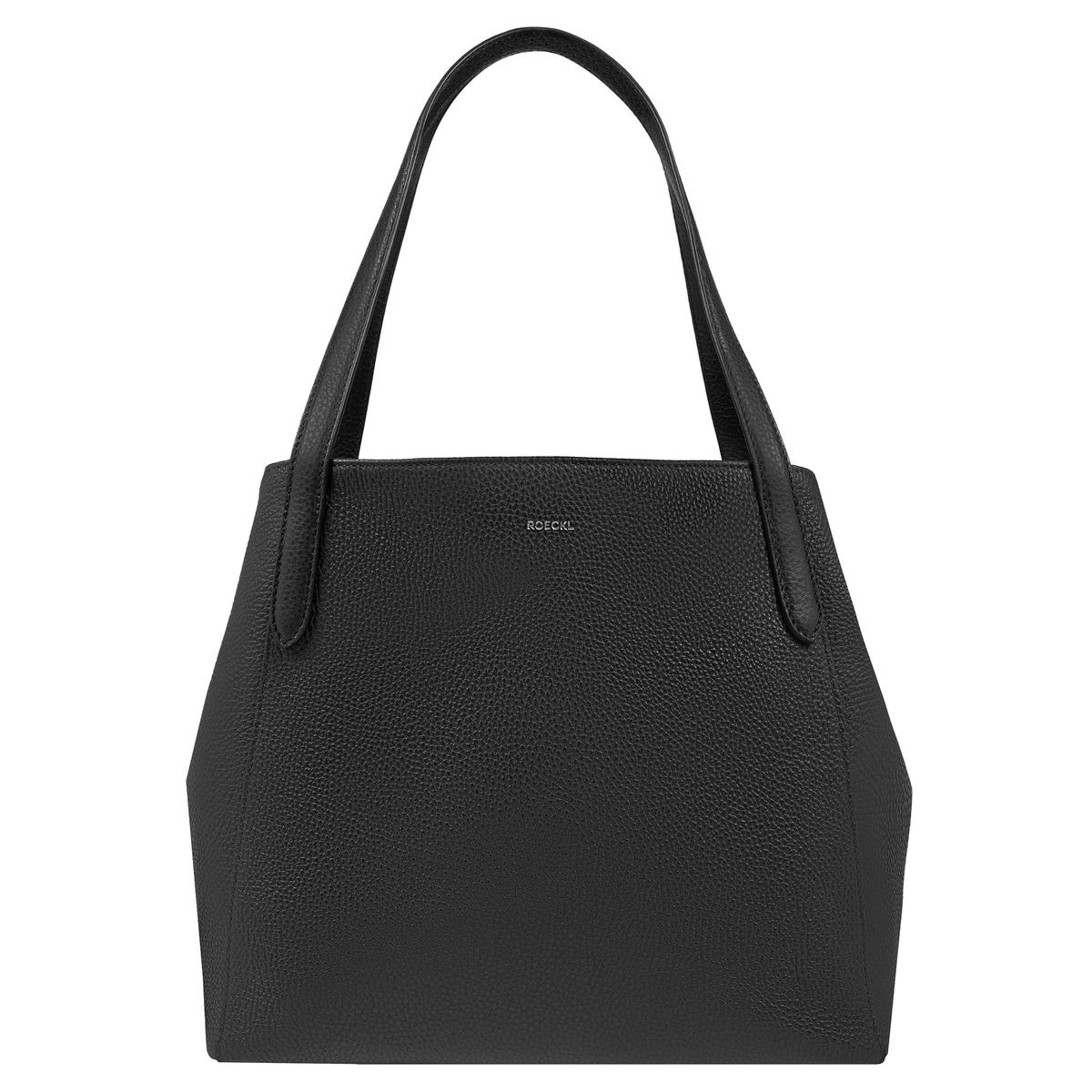 Lana large - black