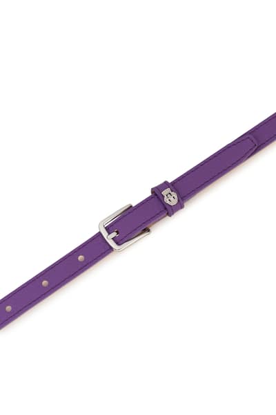 Lina 1,5cm - violet