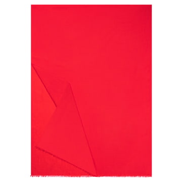Ring Pashmina 70x200 - red