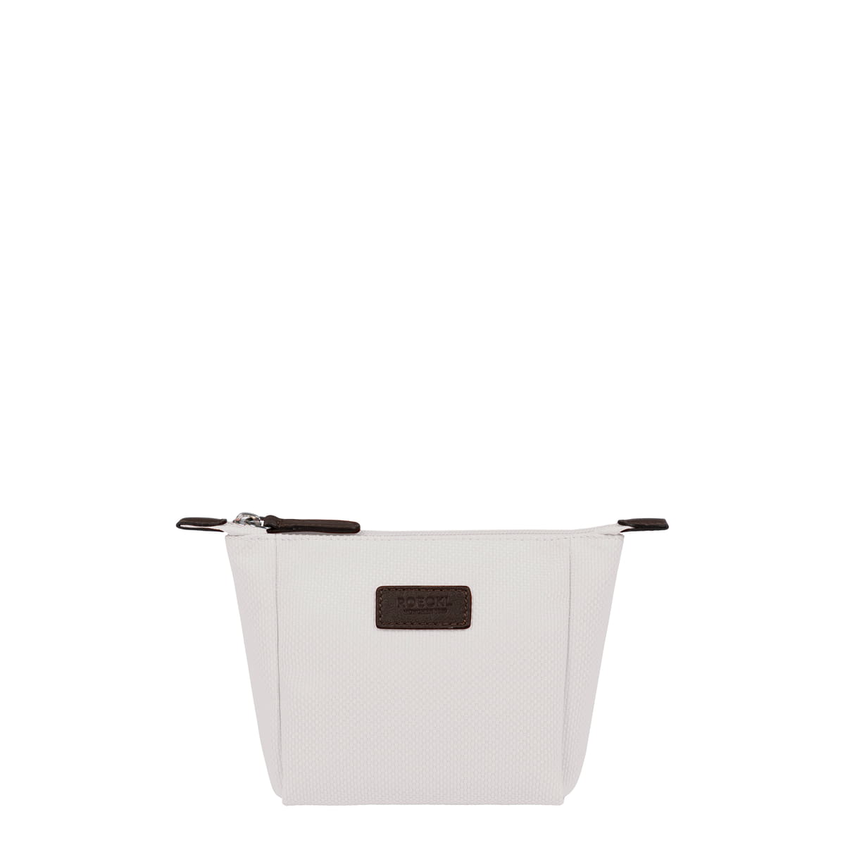Mona small - linen
