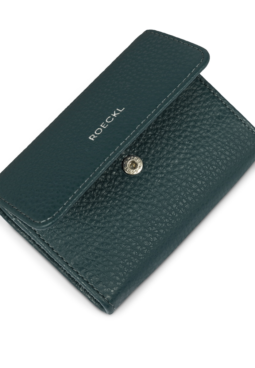 Asta small - emerald