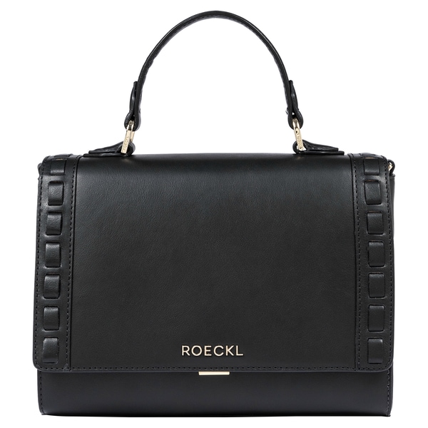 Olivia crafted small - black
