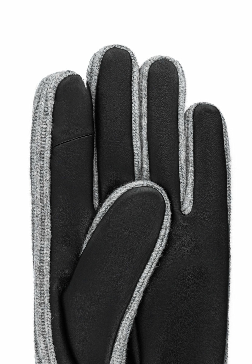 Witten Touch - black/grey