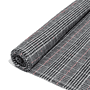 Glencheck 40x180 - multi grey