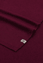 Essentials Schal 35x180  - wine