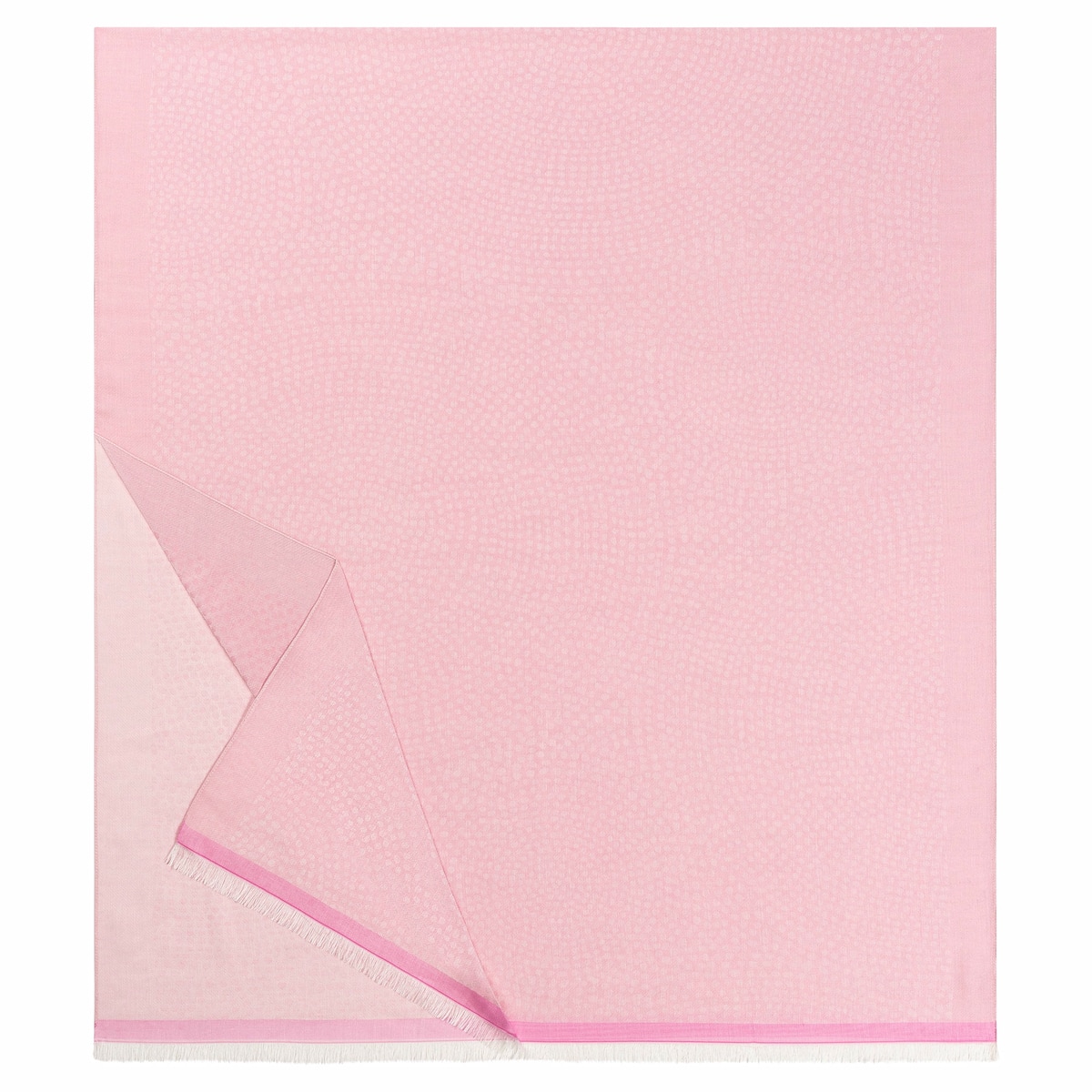 Flairy Dots 80x180 - rose