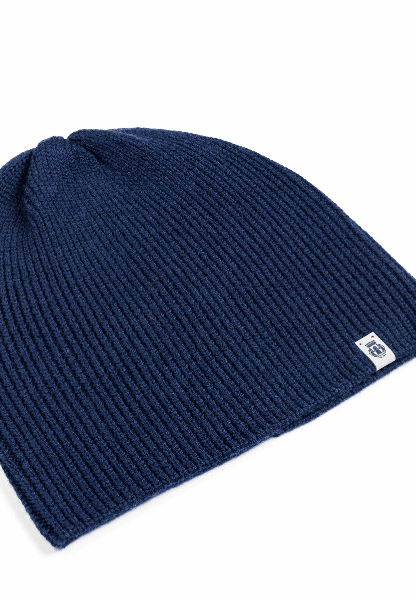 Newark Mütze - navy