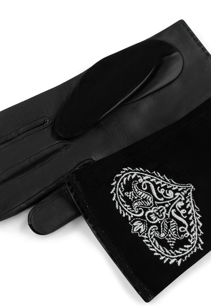 Gitti - black