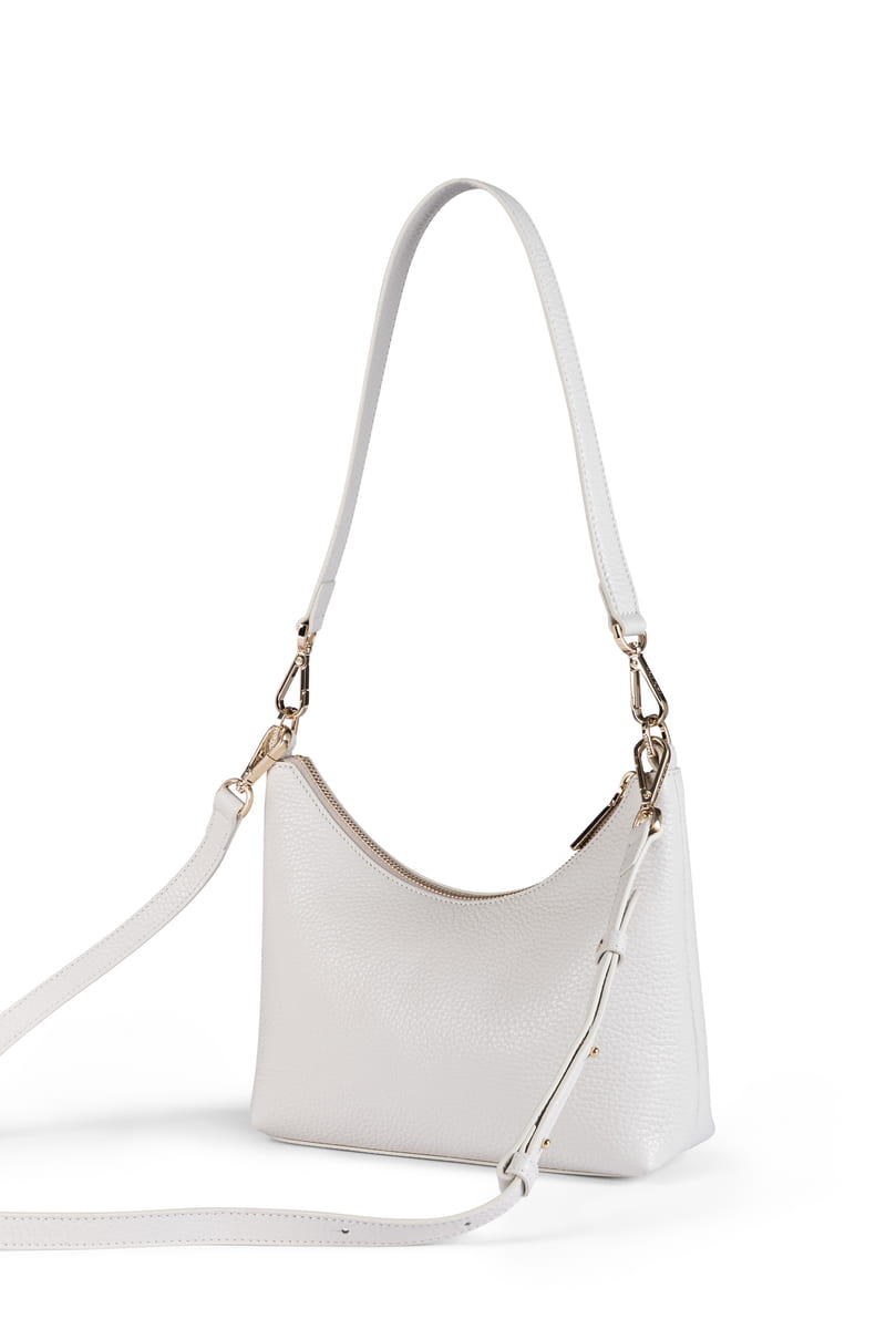 Diana Shoulder bag extra small - linen