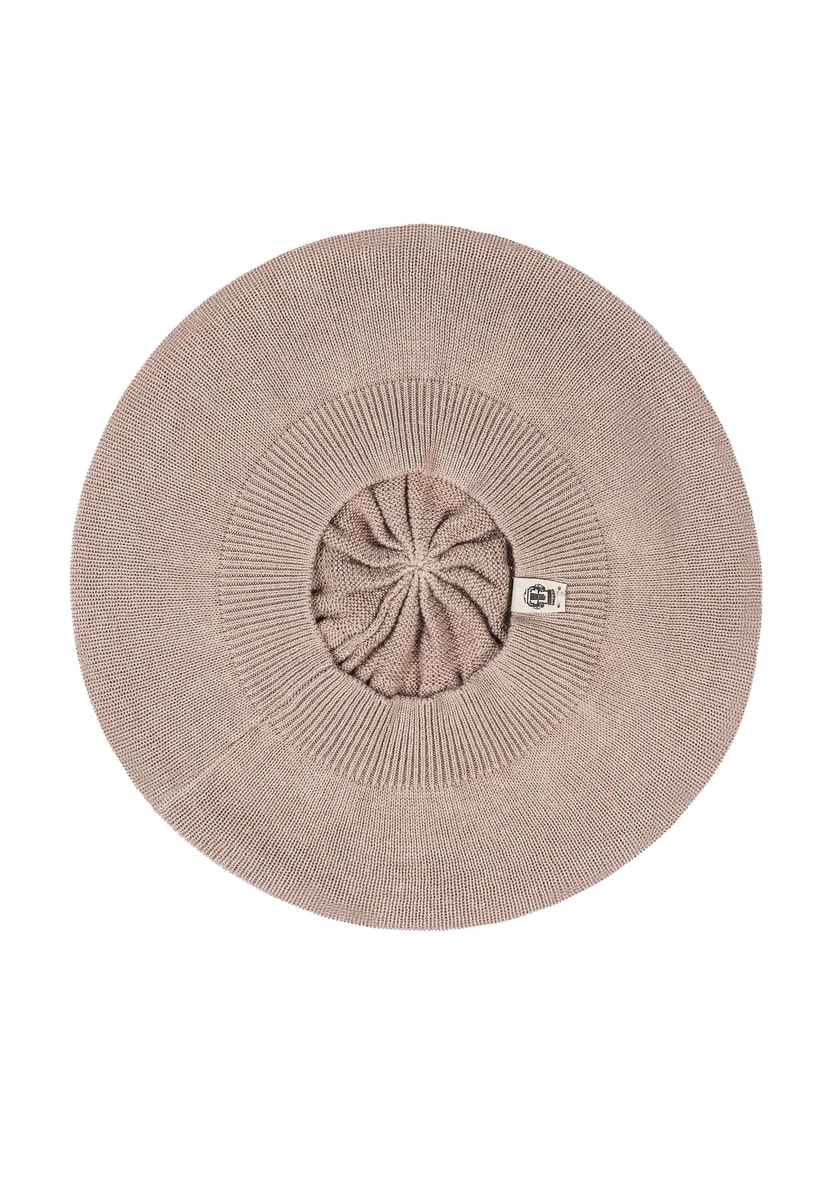 Calais/Light Bamboo Baske - sand