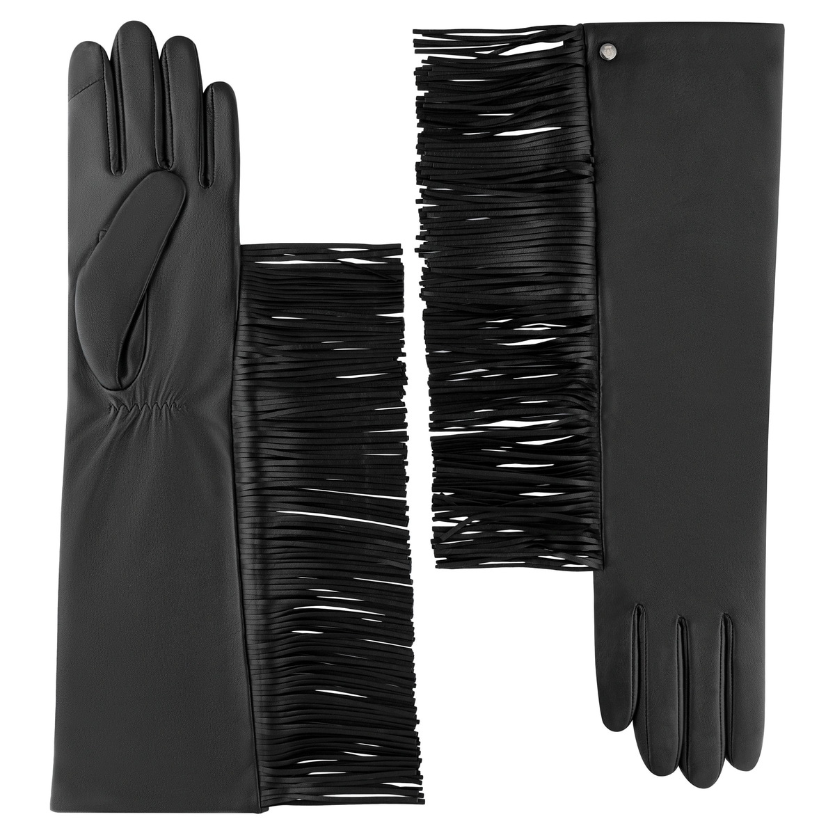 Phoenix Evening - black